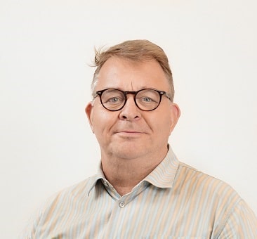 Arno Hakkarainen