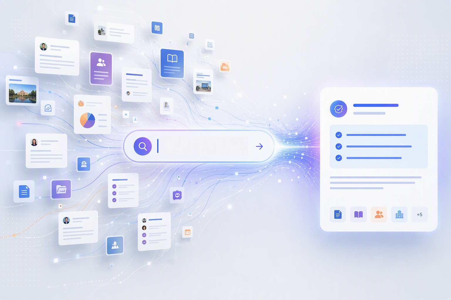 Intranet toimii vasta, kun tieto oikeasti löytyy – ja toimii | Intranet only works when information can actually be found and used